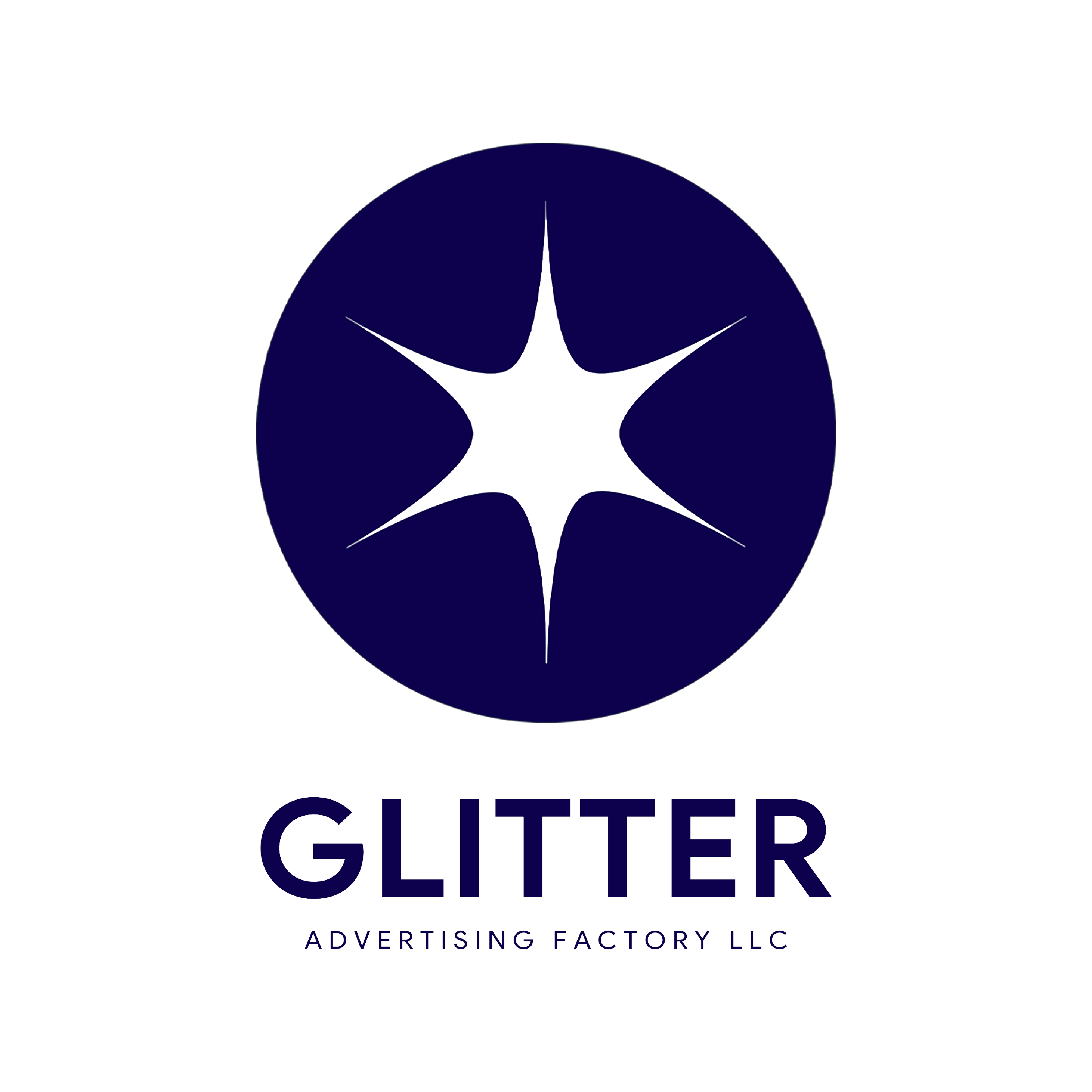 Glitter Advertising